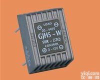 交流高压<em>双列直插式</em><em>固态</em><em>继电器</em>