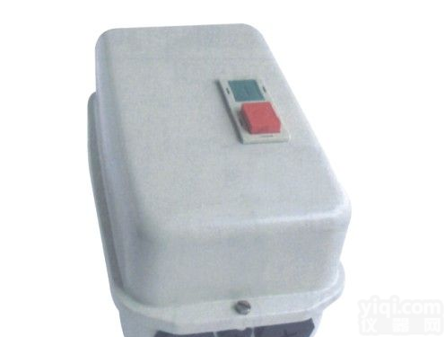 交流<em>接触</em>器<em>新型</em>LE1-40、50、65、80、95