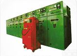 JYN2-12型<em>移开式交流金属封闭开关设备</em>