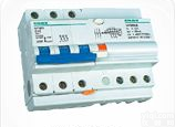 MYB65LE<em>电子式</em>漏电<em>断路器</em>