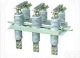 GN19-12C系列<em>户内</em>交流高压<em>隔离开关</em>