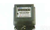 DD862F型防窃<em>电度表</em>