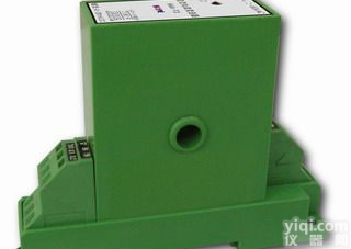 <em>直流电流开关量变送器</em>I