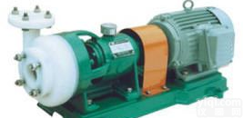 <em>FSB氟塑料离心泵</em>