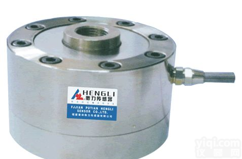 <em>轮辐</em>式<em>高精度</em>传感器