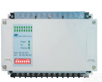 KLM-4602<em>多功能</em>采集<em>模块</em>