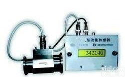 <em>光电流</em>量传感器