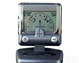 <em>车载</em>电子<em>指南针</em>(<em>JFW</em>01)