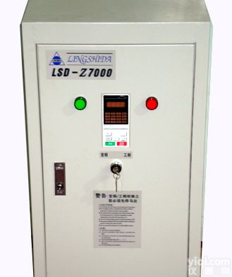 <em>注塑机</em>专用<em>变频器</em>（新产品）