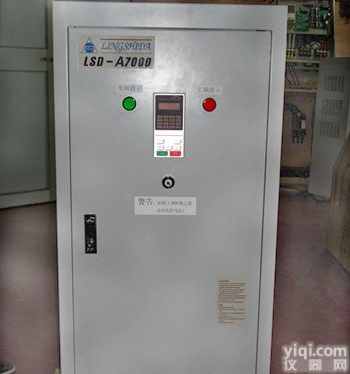 LSD-A7400<em>注塑机</em>专用<em>变频器</em>