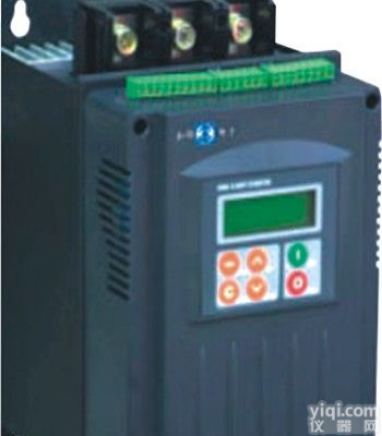 HMDR<em>系列</em>软<em>起动</em>器