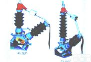 GW13-40.5、72.5、126/630型户外交流高压<em>中性点</em><em>隔离开关</em>