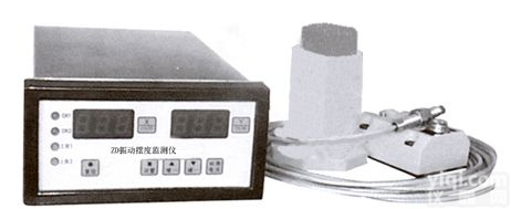 <em>智能</em><em>振动</em>摆度<em>监测仪</em>