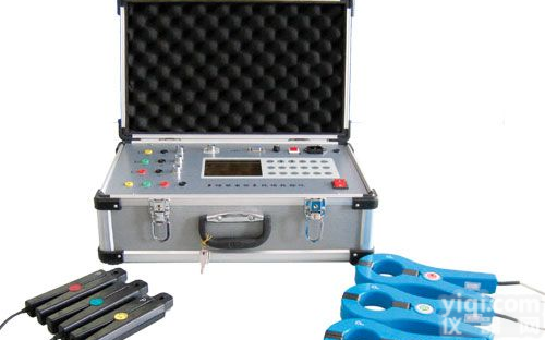 <em>JYM-3现场校验仪</em>