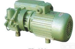 爱<em>思杰</em>FSB型氟<em>塑料</em>合金离心泵