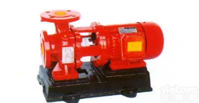YW型无<em>堵塞</em><em>排污泵</em>