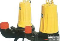 <em>AS型系列潜水排污泵</em>