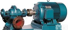 S、Sh型<em>单级</em>双吸<em>离心泵</em>