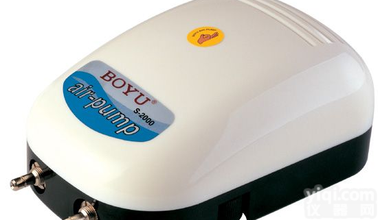 S-2000型<em>鱼缸</em><em>气泵</em>