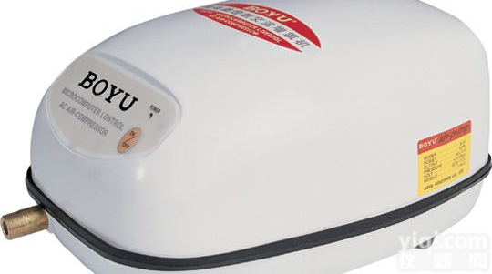 S-60型<em>鱼缸</em><em>气泵</em>