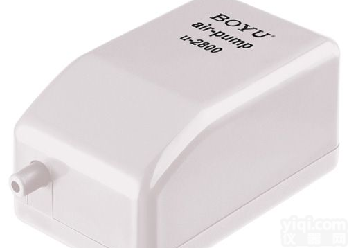 U-2800型<em>鱼缸</em><em>气泵</em>