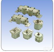 HGP-0.-1A-2A-3A.GPY-2A液压<em>齿轮</em>泵<em>系列</em>