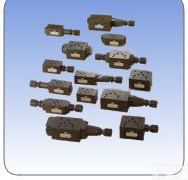 <em>叠加</em>控制阀<em>系列</em>