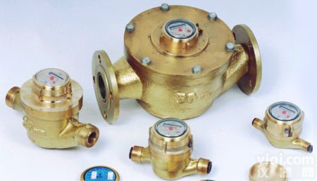 <em>LS系列旋转活塞式流量计</em>