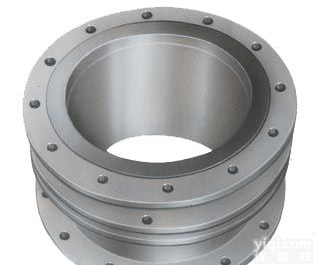 <em>法兰式管道伸缩器</em>