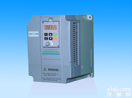 英<em>威腾</em>ＧＳ系列<em>变频器</em>
