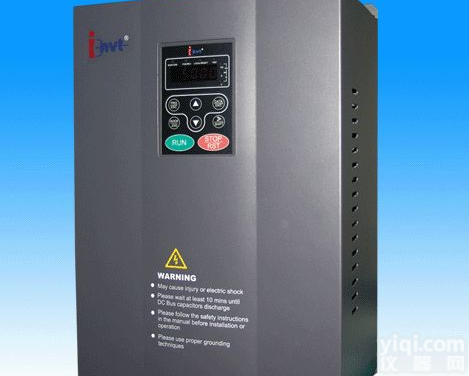 英<em>威腾</em>矢量<em>变频器</em>CHV100