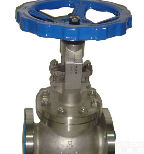 不锈钢<em>API</em><em>截止阀</em>