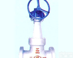 <em>齿轮传动</em><em>截止阀</em>