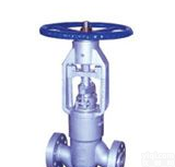 <em>压力</em>自紧密封<em>截止阀</em>