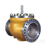 <em>顶装式球阀</em>