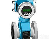 <em>德国</em>E+H<em>电磁</em><em>流量计</em>Promag 51 W/P <em>电磁</em>流量测量