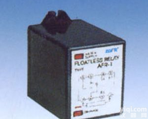 <em>AFR</em>-1 <em>液位继电器</em>