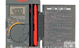 DG6|数字式绝缘电阻测试仪|电阻计|DG-6|<em>兆欧表</em>|日本<em>三和</em>SANWA
