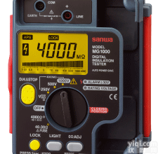 MG500|数字式绝缘电阻计|<em>兆欧表</em>|MG-500|<em>日本</em><em>三和</em>SANWA