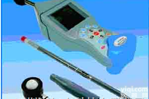 <em>MI6201</em>|室内<em>环境质量</em>综合<em>检测仪</em>|MI-6201|多功能环境测试仪|德国美翠METREL