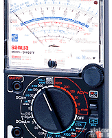 <em>SH88TR</em>|模拟<em>万用表</em>|SH-88TR|<em>万用表</em>|日本<em>三和</em>SANWA