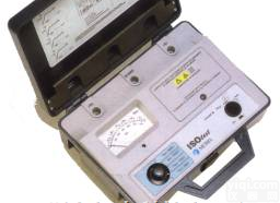 MA2060|绝缘电阻<em>测试仪</em>|MA-2060|<em>模拟</em>高压兆欧表|德国美翠METREL