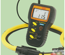 AFLEX3003|AFLEX3005|可绕型电力谐波<em>分析仪</em>|电力<em>分析仪</em>|<em>台湾</em>宝华<em>PROVA</em>