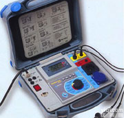 MI2170|安规综合测试仪|MI2171|电动工具安规综合测试仪|德国美翠METREL