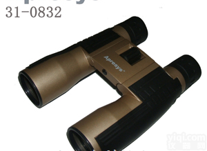 <em>双筒</em>望远镜（户外<em>轻巧</em>望远镜）31-0832