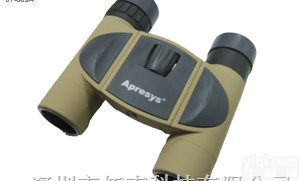 <em>双筒</em>望远镜（户外<em>轻巧</em>望远镜）31-0824