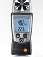 <em>testo</em>410-1/<em>叶轮风速仪</em>/TESTO 410-1/风速计