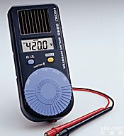 日置HIOKI/3245<em>太阳能万用表</em>/<em>太阳能万用表</em>