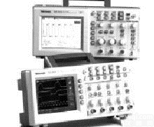美国<em>泰克</em>Tektronix<em>示波器</em>/<em>TDS1002</em>
