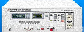 YD2611D<em>电解电容</em>漏<em>电流</em><em>测试仪</em>